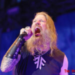 Fortarock 2019: Amon Amarth